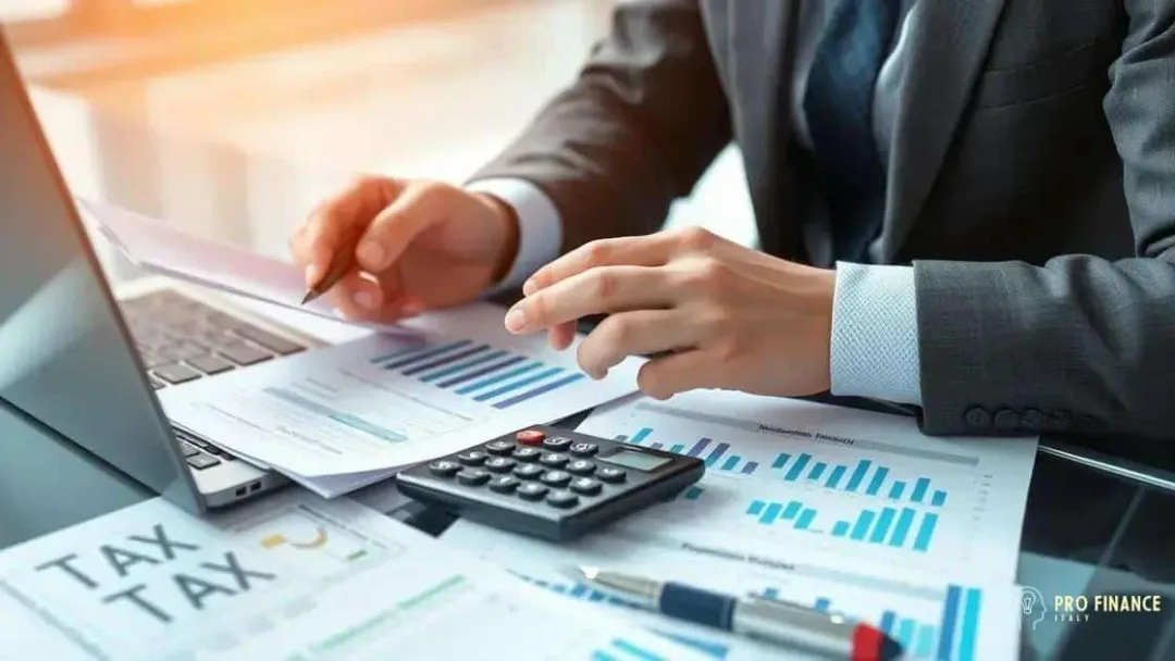 Key factors to consider for effective tax planning