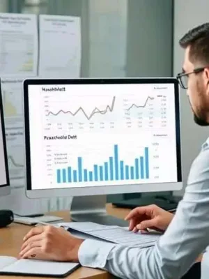 Household debt Q2 2025 New York Fed: Key Insights