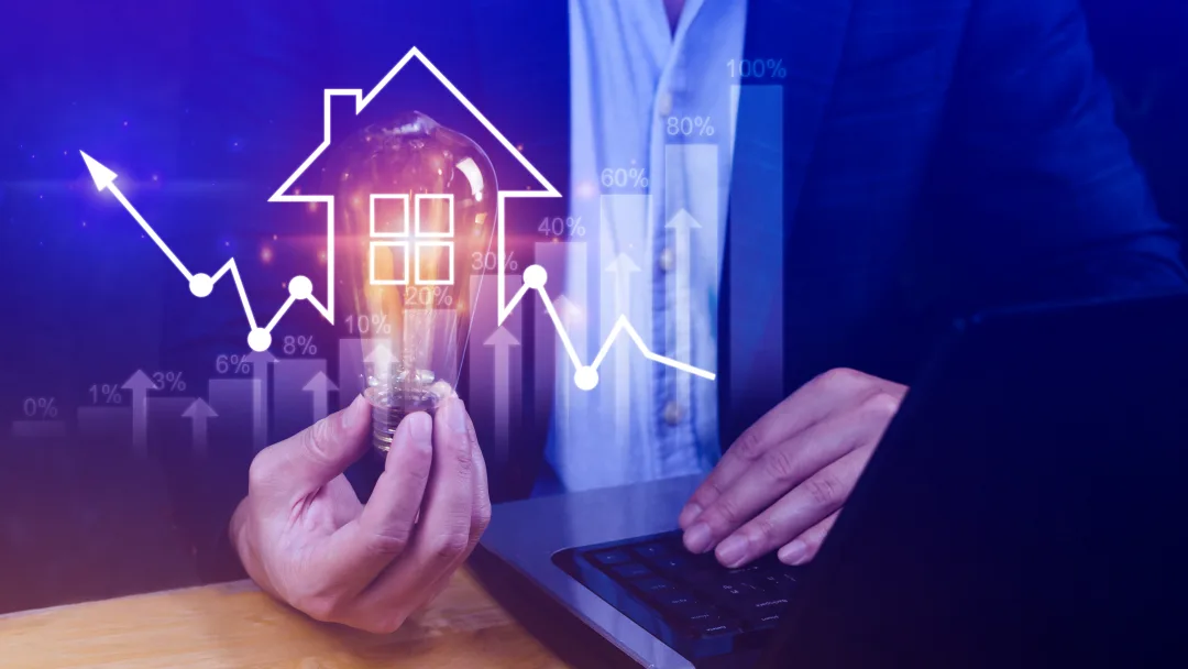 Home buying power drop 2025