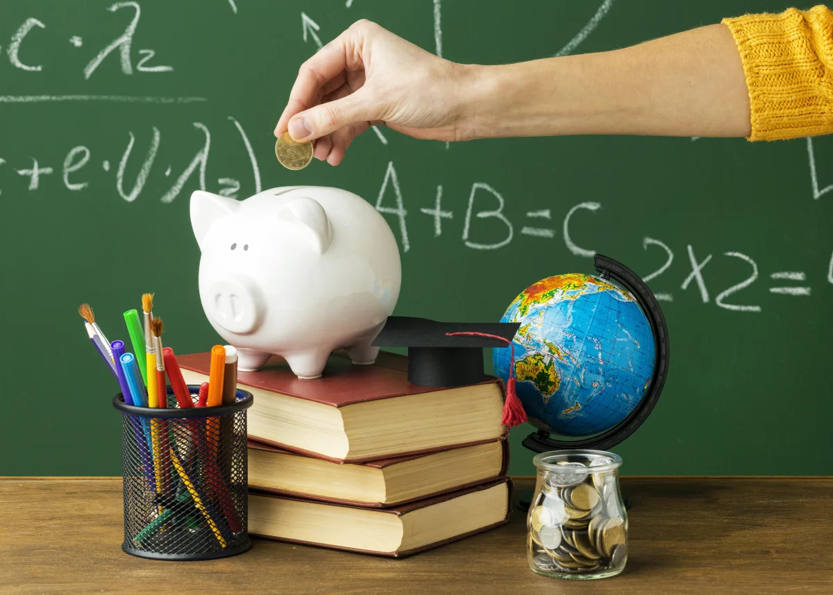 Higher Education Costs