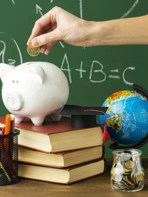 Scholarship Search