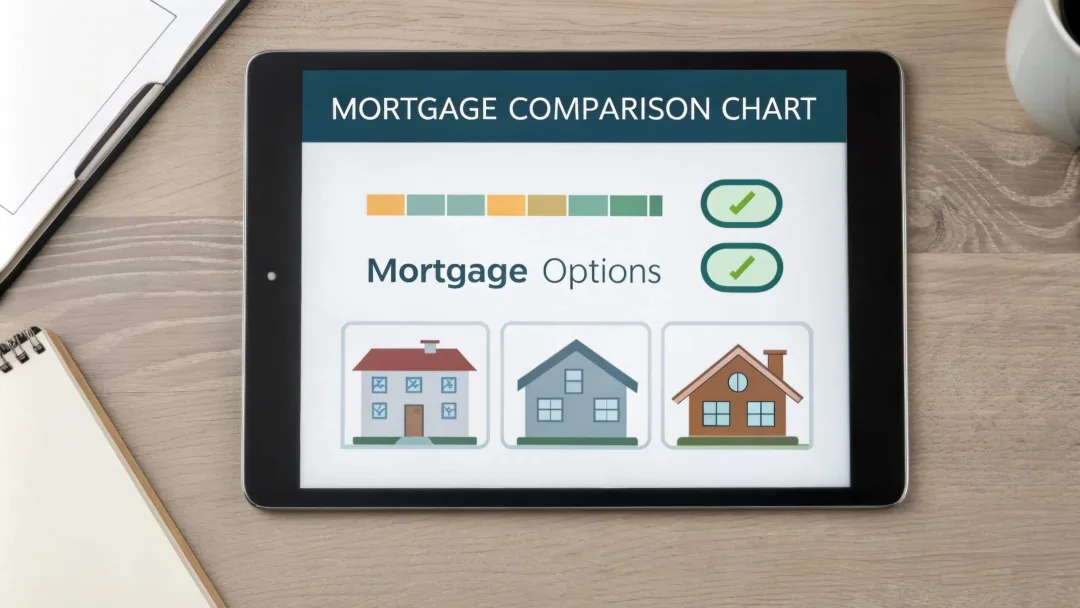 mortgage rate