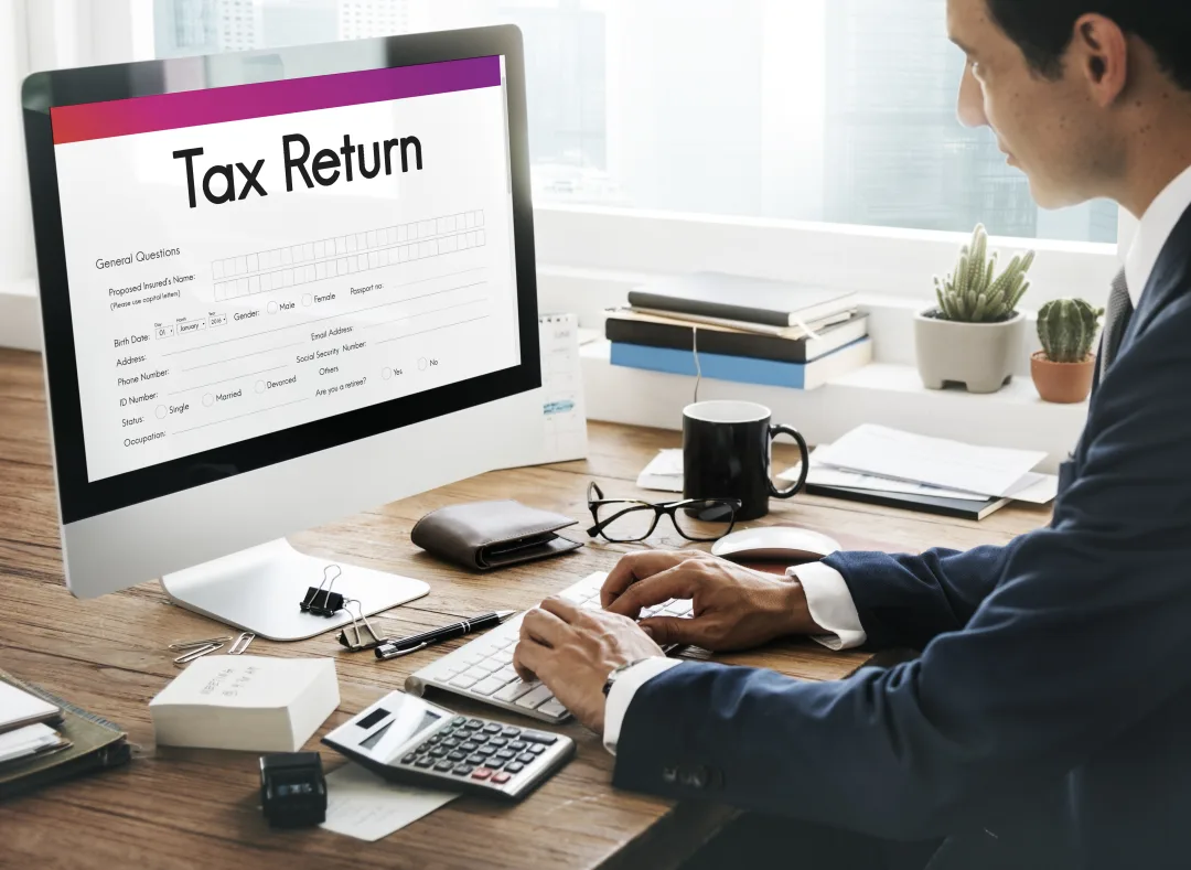 tax