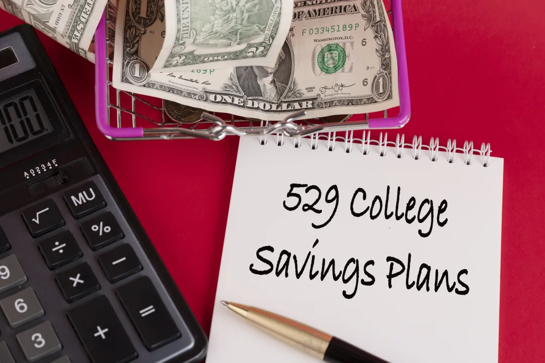 529 plans