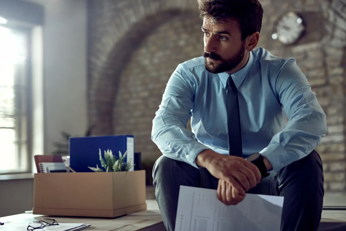 Unemployment benefits (2)