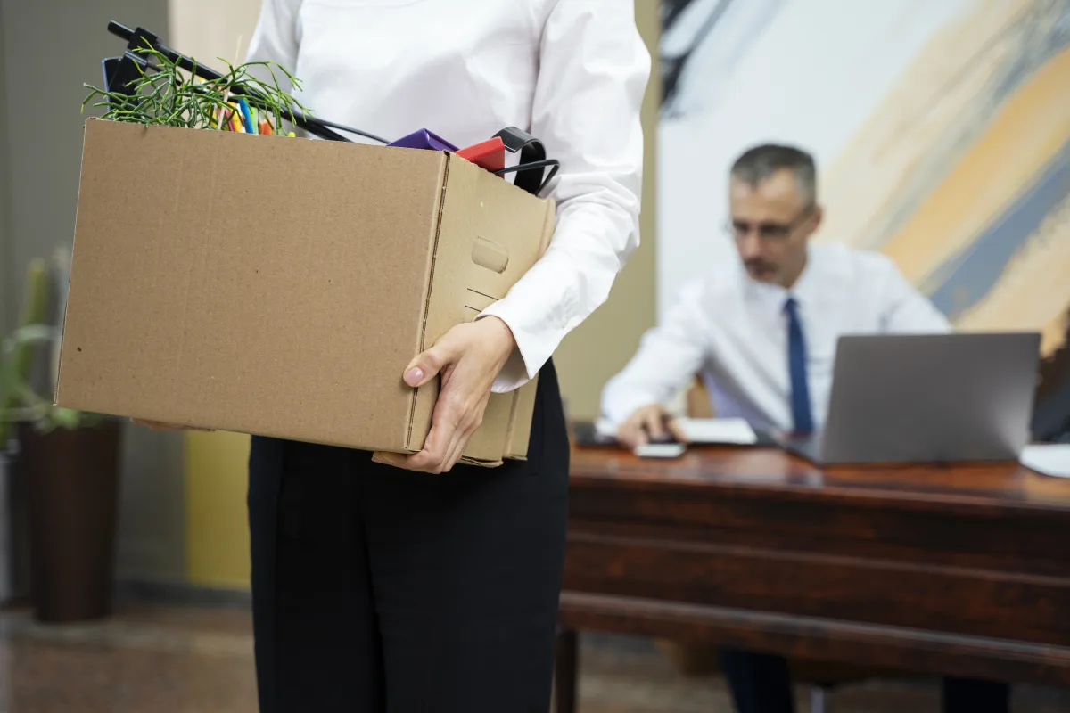 Unemployment benefits (2)