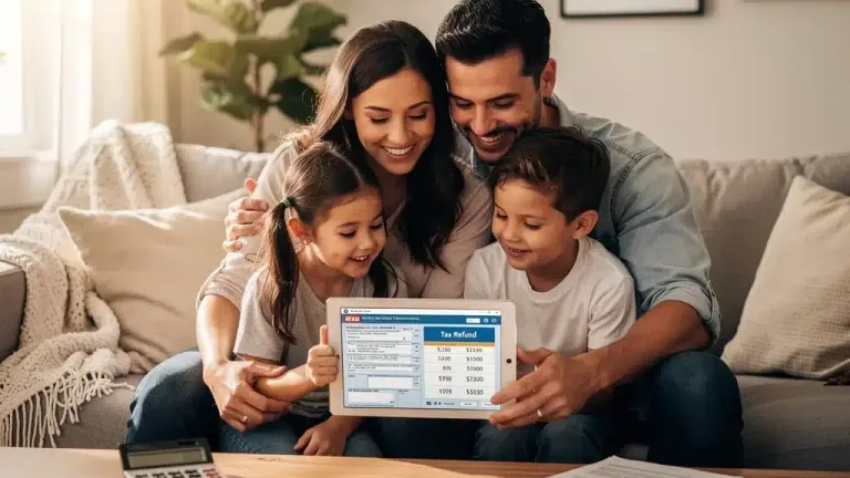 Tax brackets