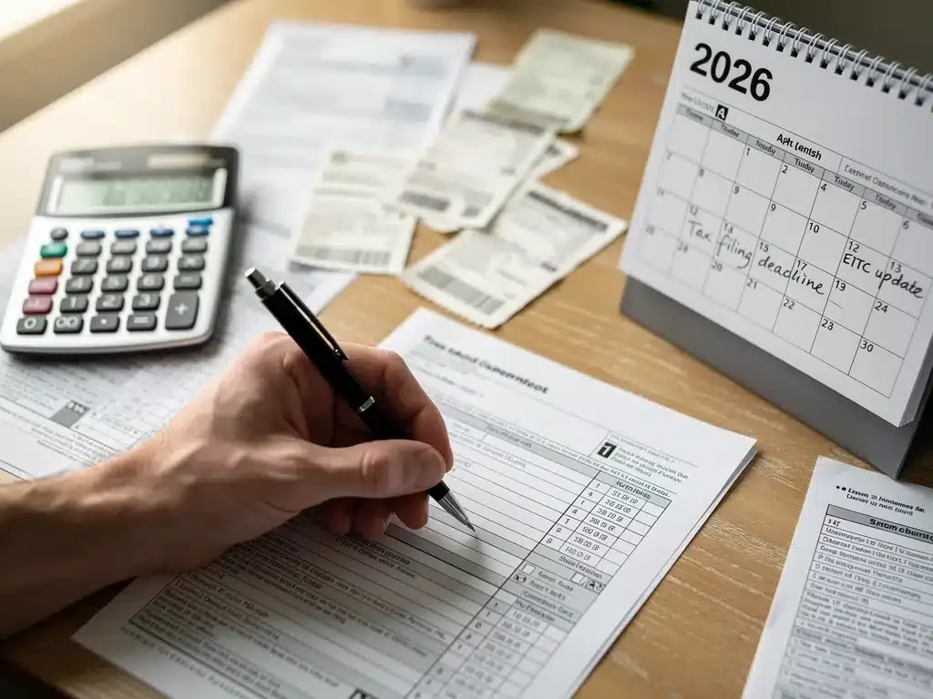 Tax brackets