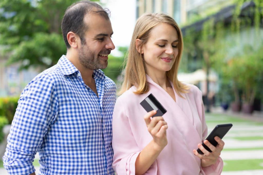 Financial inclusion through mobile banking services