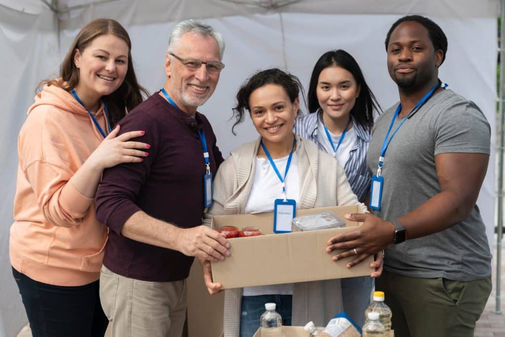 Federal initiatives to expand health coverage for low-income families