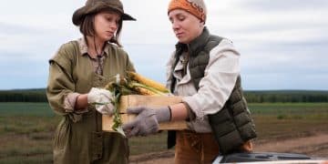 How changes in federal benefits policies affect rural workers