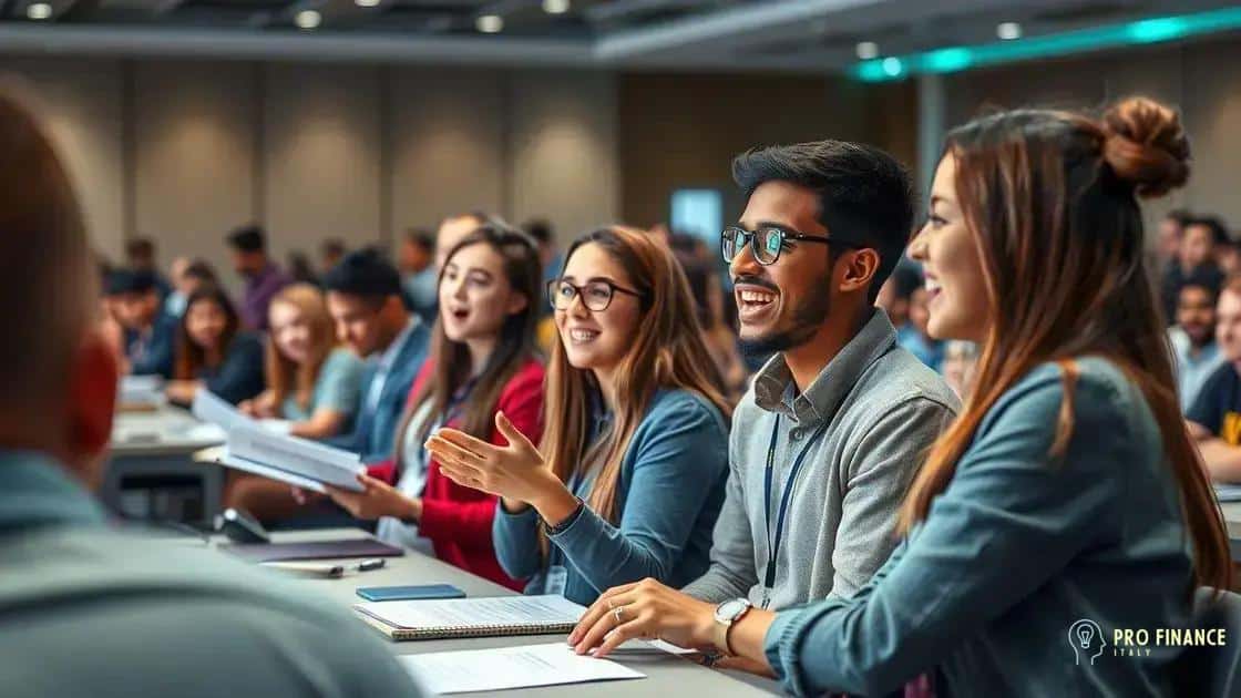 Hosting innovation competitions
