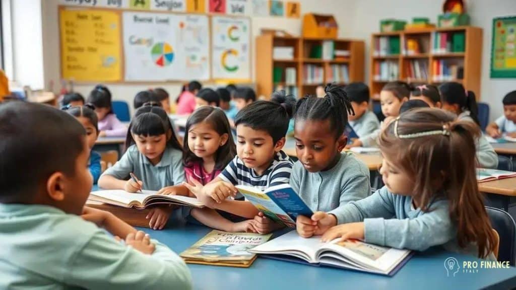 Expansion of bilingual education programs for non-English speakers