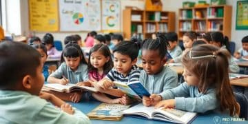 Expansion of bilingual education programs for non-English speakers