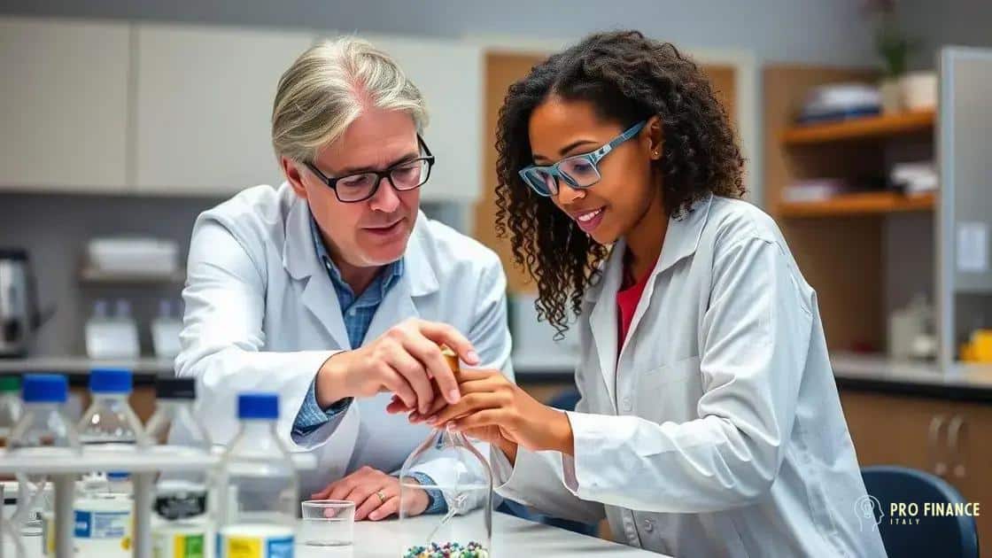 Advancements in STEM education for underrepresented groups