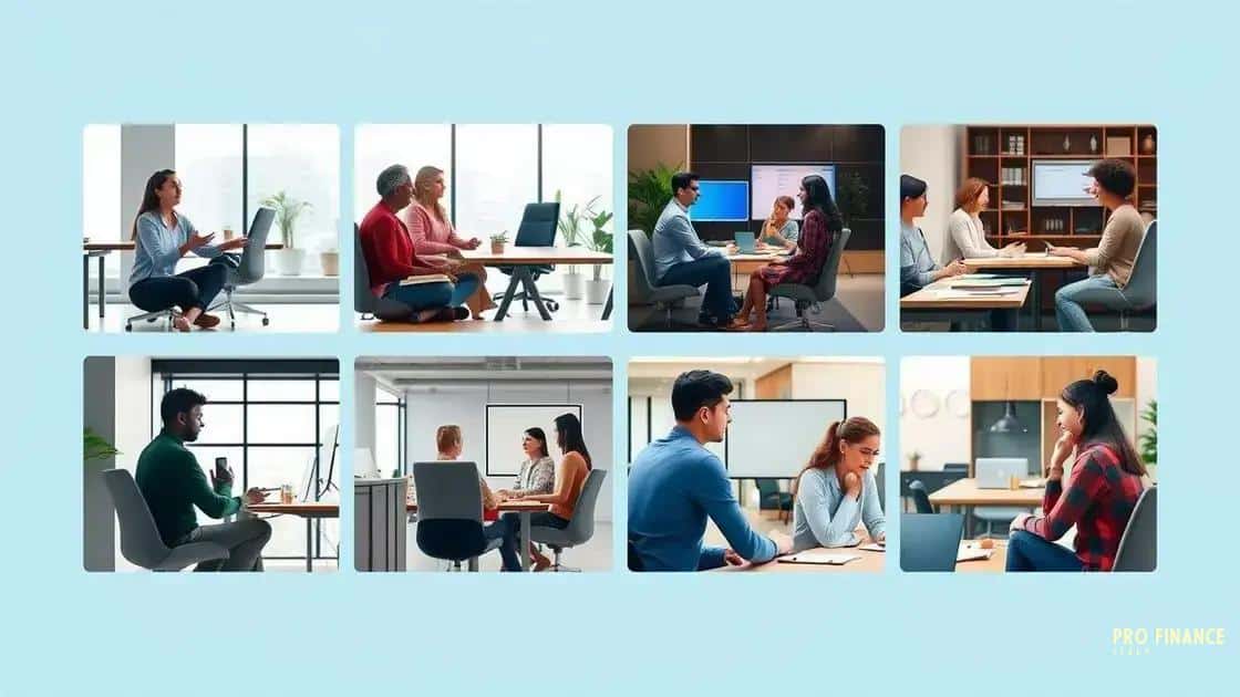 Real-world examples of companies embracing mental health