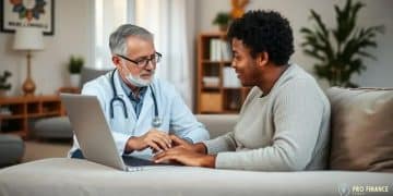 How telehealth services are becoming standard benefits