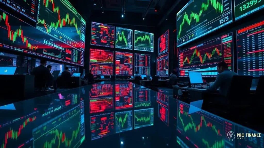 The future of cryptocurrency exchanges and regulations