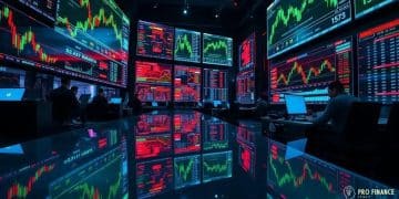 The future of cryptocurrency exchanges and regulations