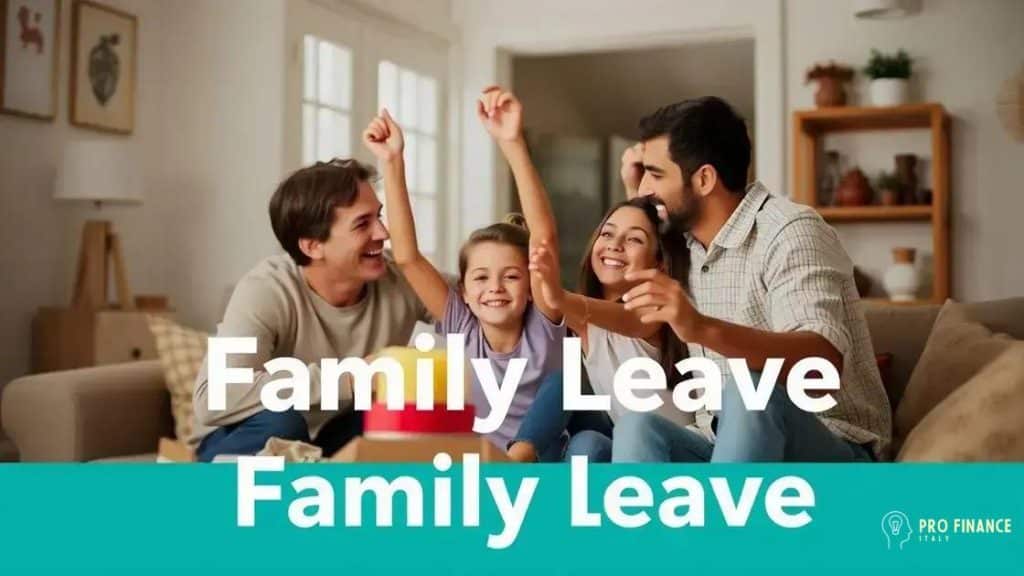 The role of paid family leave in employee retention