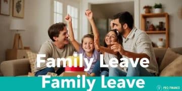 The role of paid family leave in employee retention