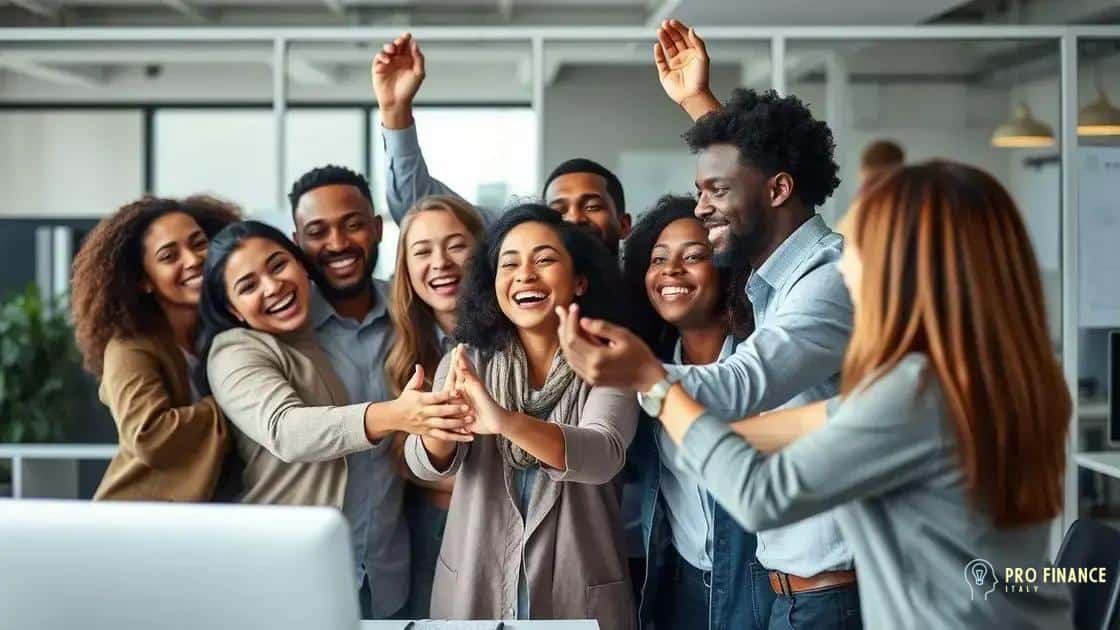The impact on employee morale