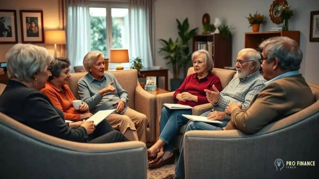 Expansion of retirement benefits includes financial wellness programs
