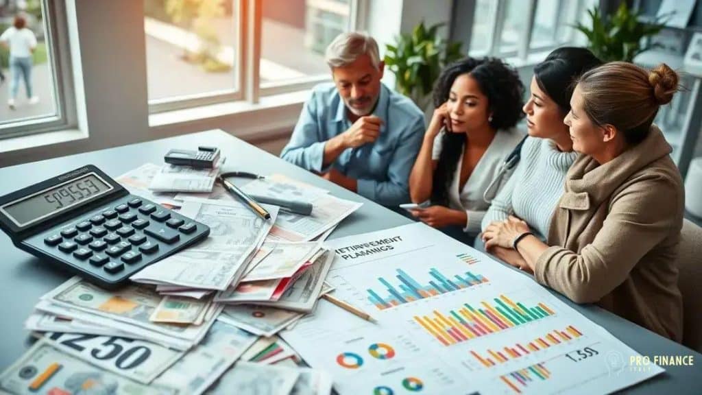 Health savings accounts (HSAs) and retirement planning