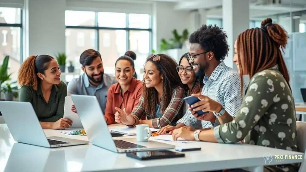 Expanding benefits for the gig economy workforce