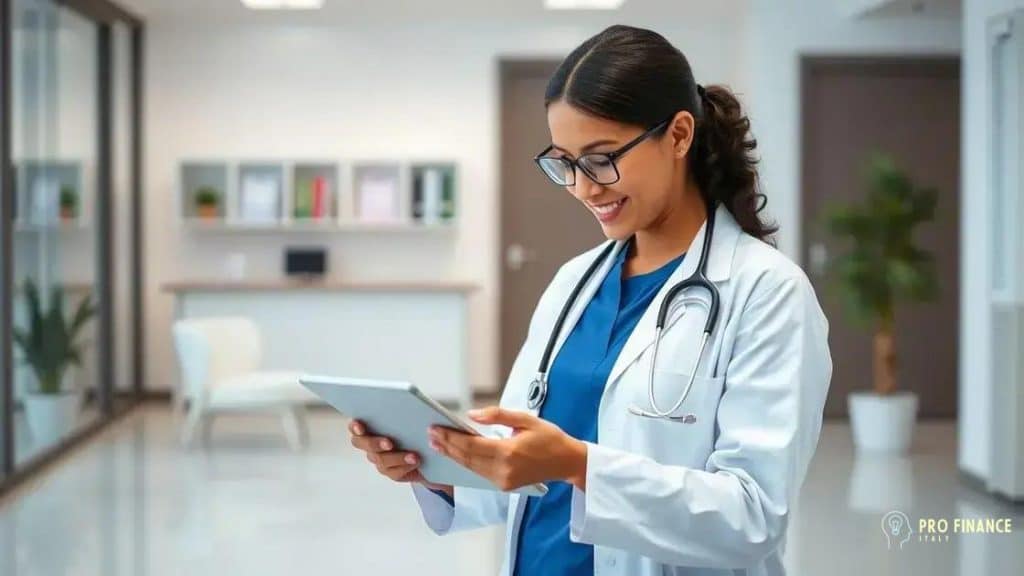 The role of digital tools in managing healthcare benefits