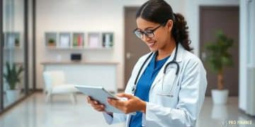 The role of digital tools in managing healthcare benefits