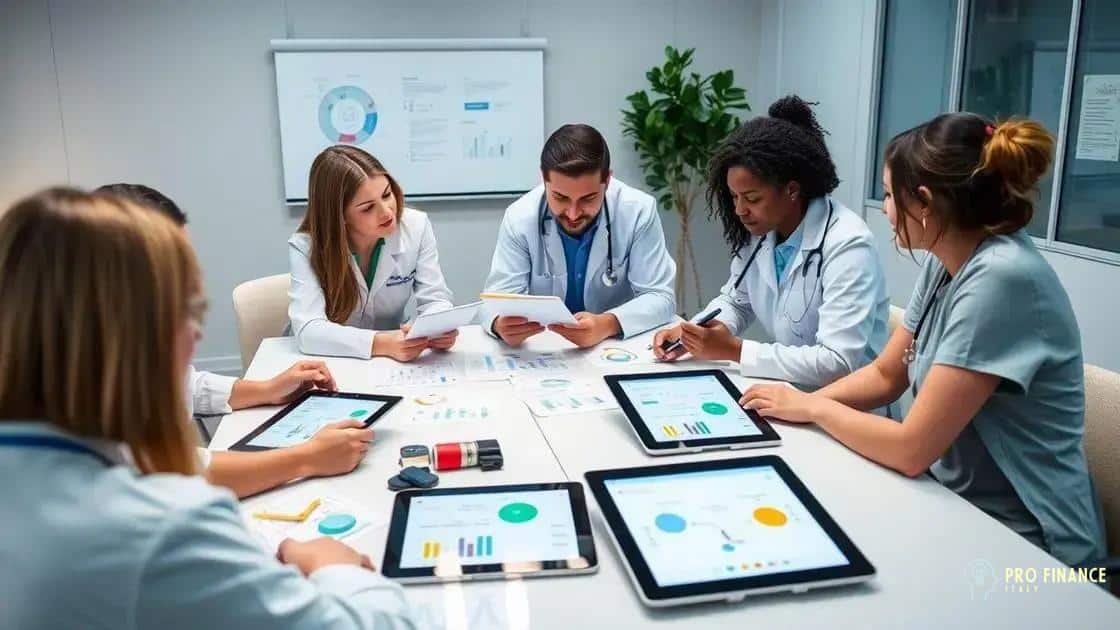 Selecting the right digital tools for your organization