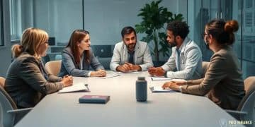 Federal responses to rising healthcare costs in employee benefits