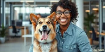 The growth of pet insurance as an employee benefit
