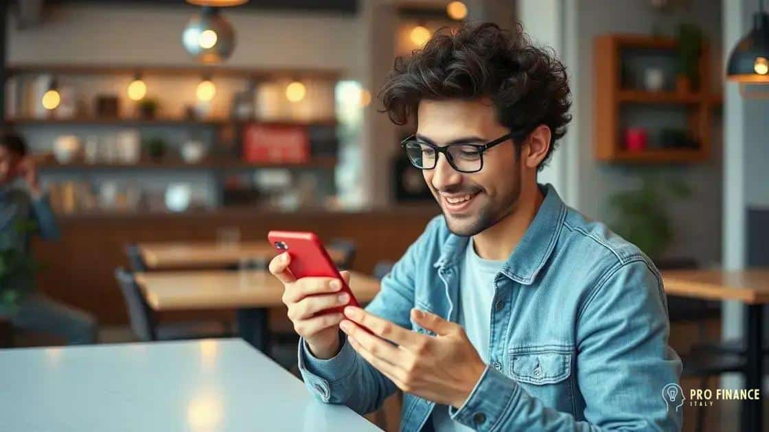 Financial inclusion through mobile banking services