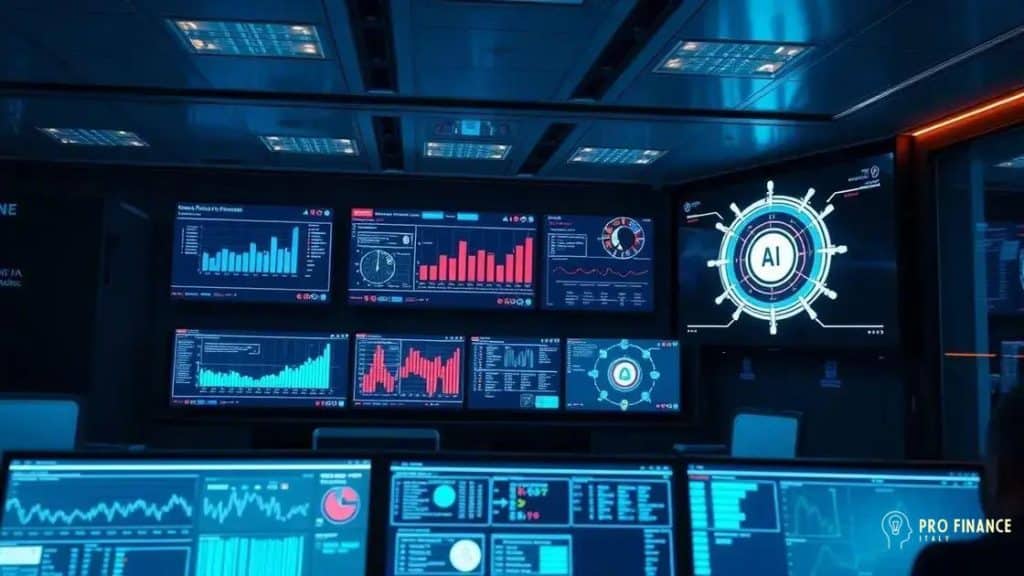 The rise of artificial intelligence in financial crime prevention