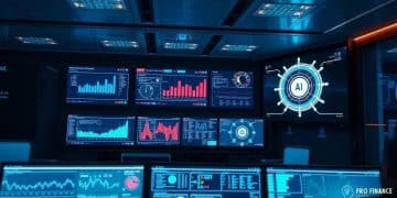 The rise of artificial intelligence in financial crime prevention