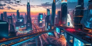 How 5G technology is enabling smarter cities