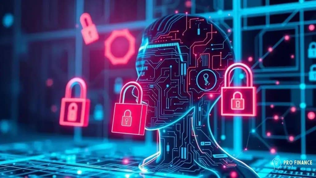 The role of blockchain in securing digital identities