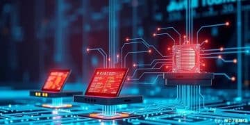Advances in edge computing for real-time data processing