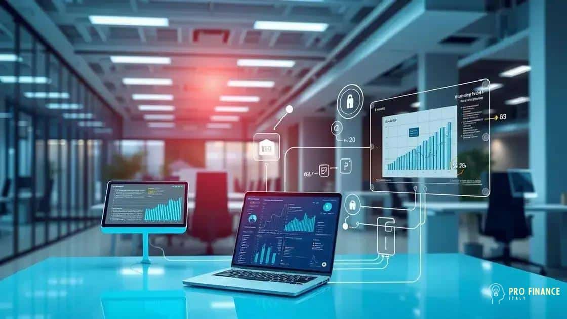 Key benefits of edge computing for businesses