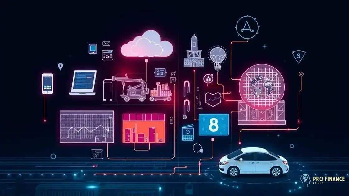 Use cases of edge computing in various industries
