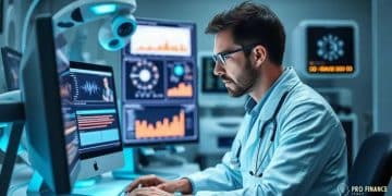 The use of artificial intelligence in personalized health diagnostics