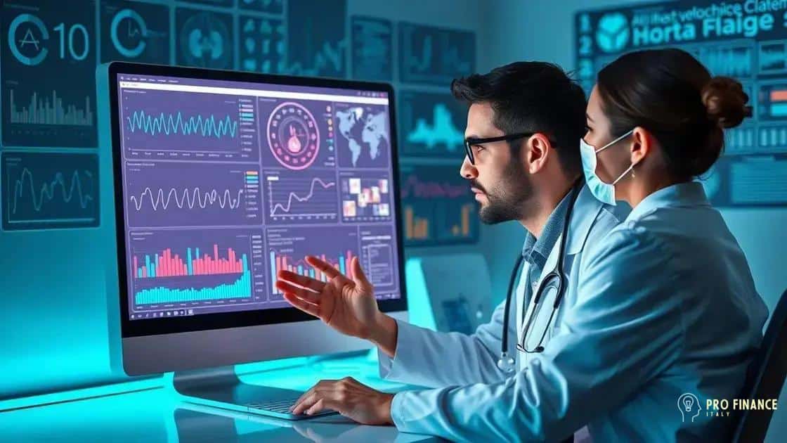 How AI enhances accuracy in diagnostics