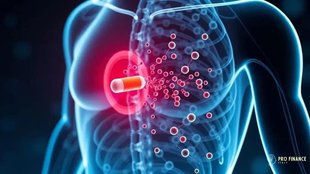The future of nanotechnology in drug delivery systems