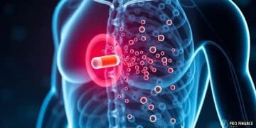 The future of nanotechnology in drug delivery systems