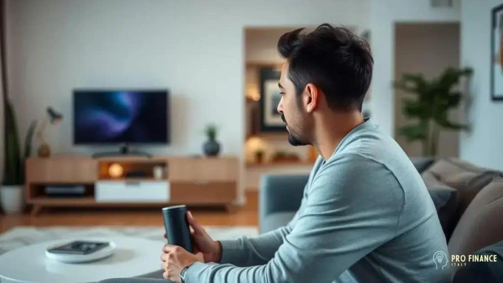 Innovations in voice recognition software for consumer devices