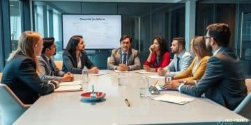 Corporate tax reforms and their impact on multinational businesses