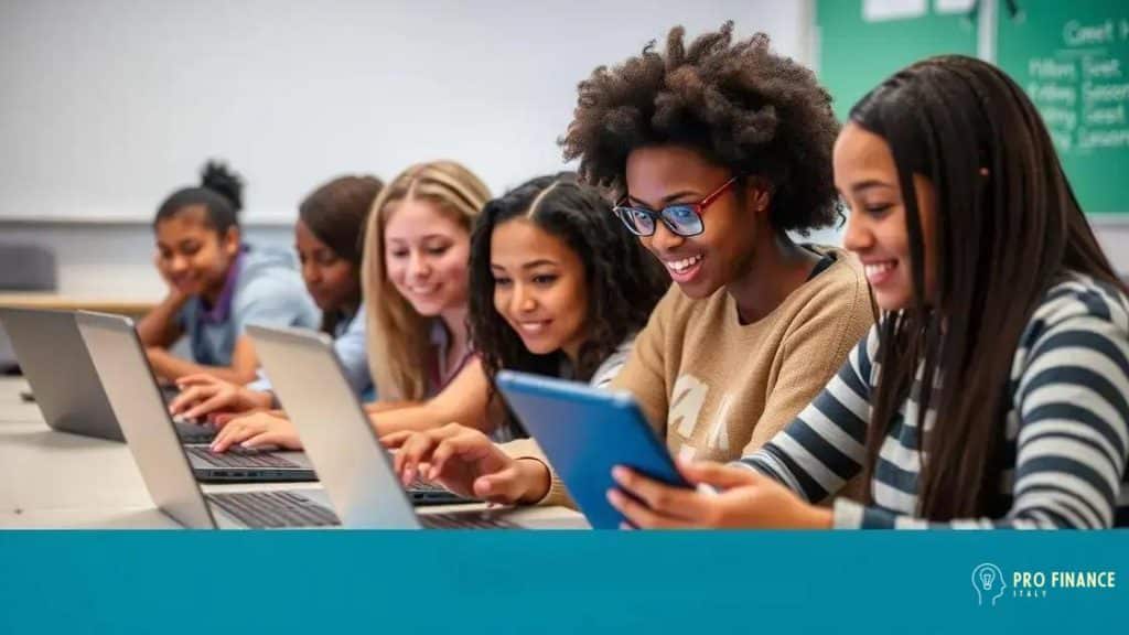 How global universities are increasing access to higher education