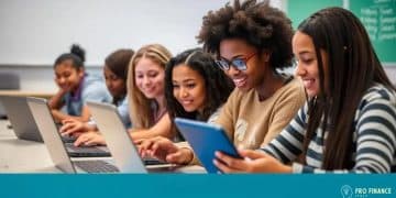 How global universities are increasing access to higher education